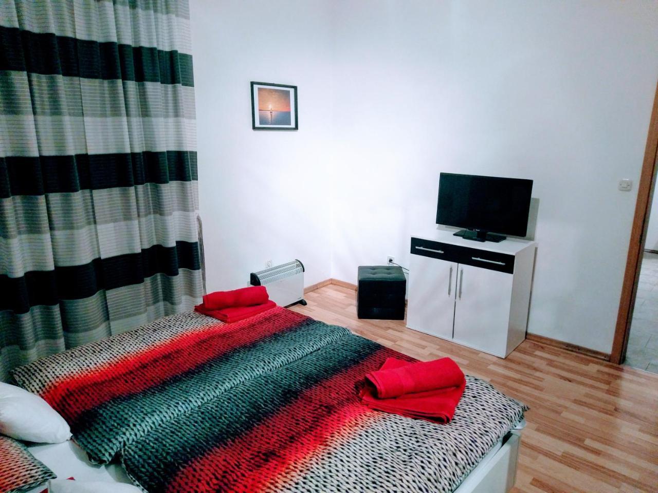 Citadela Apartman *