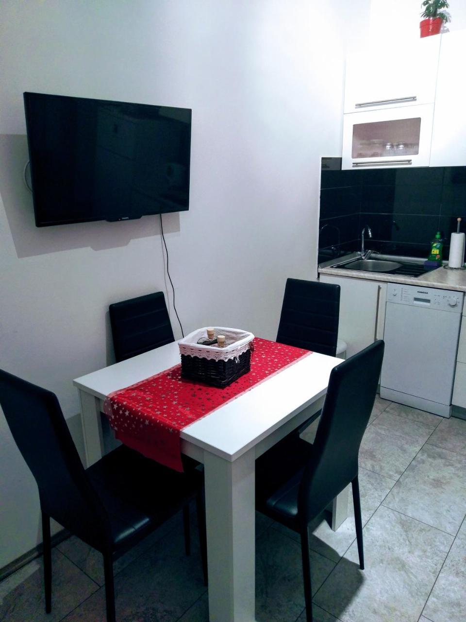 Apartman Citadela