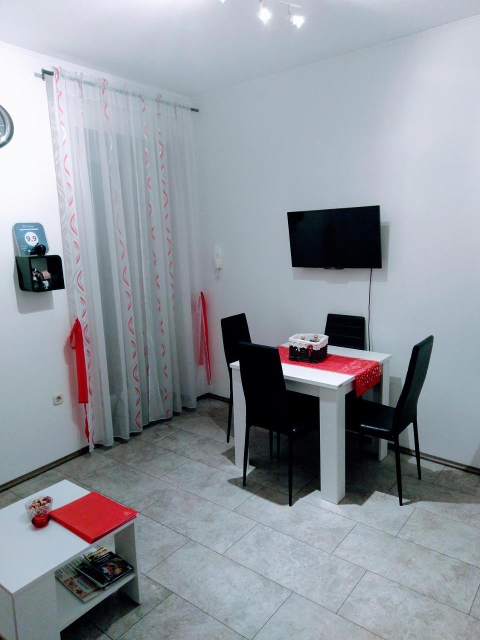 Citadela Apartman *