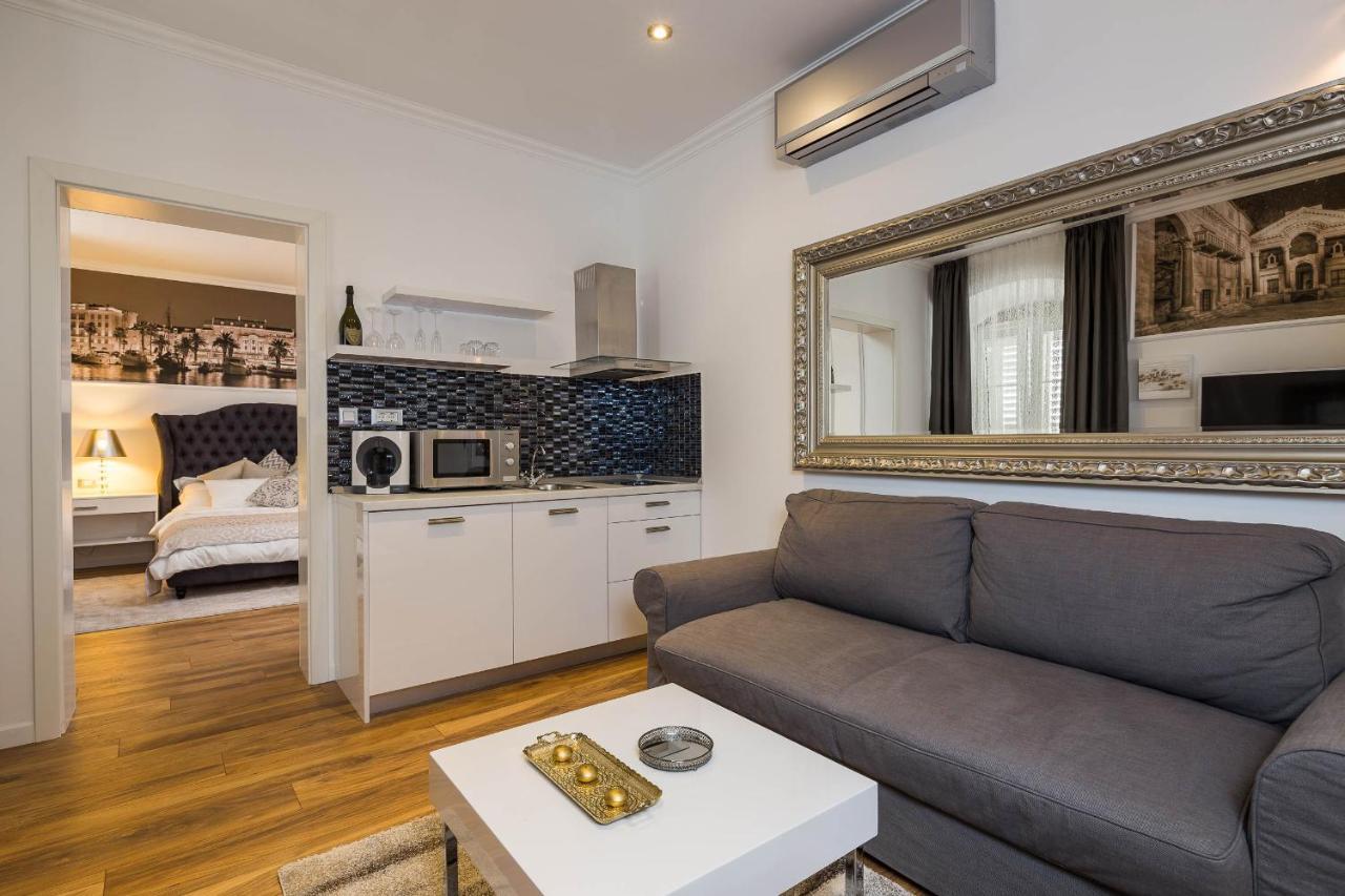 Imperial Guest house Split
