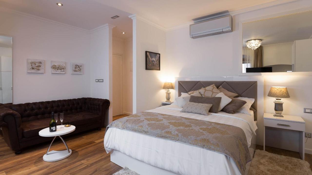 Imperial Guest house Split
