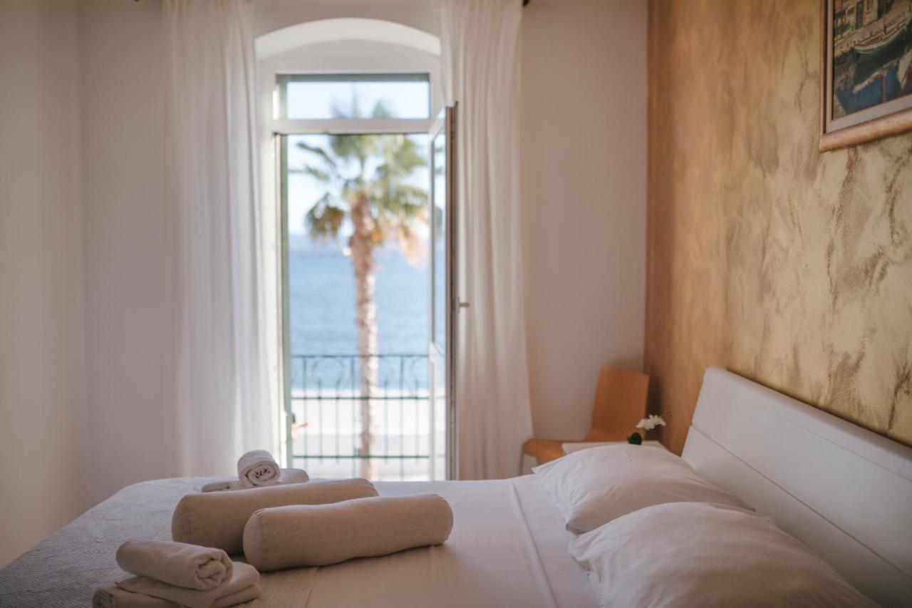 Apartment The View Apartman Split