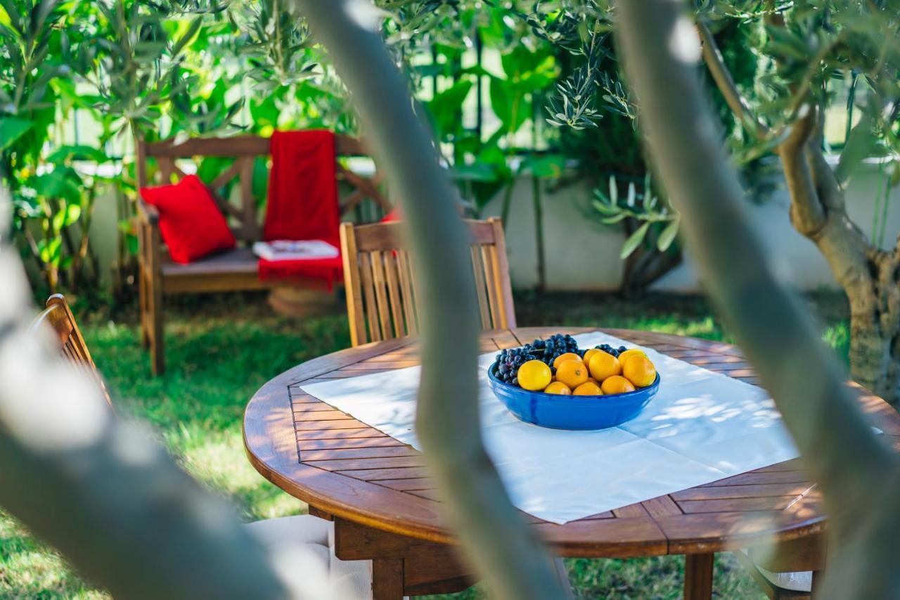 Lucante Apartamento Split