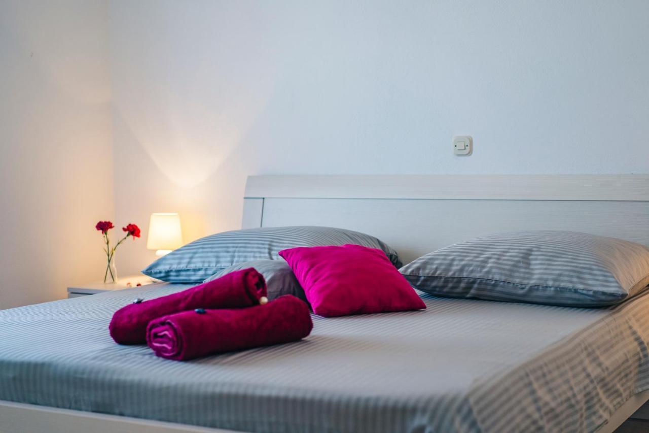 Apartamento Lucante *