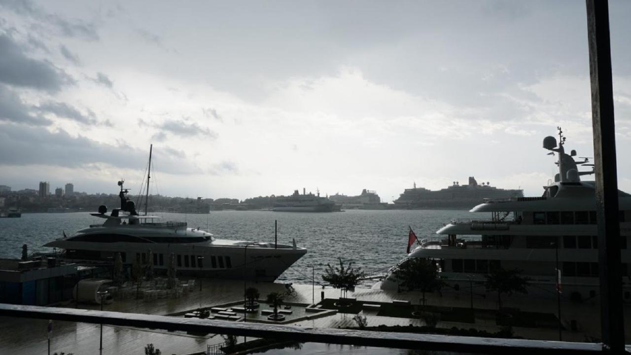 Mila Apartamento Split