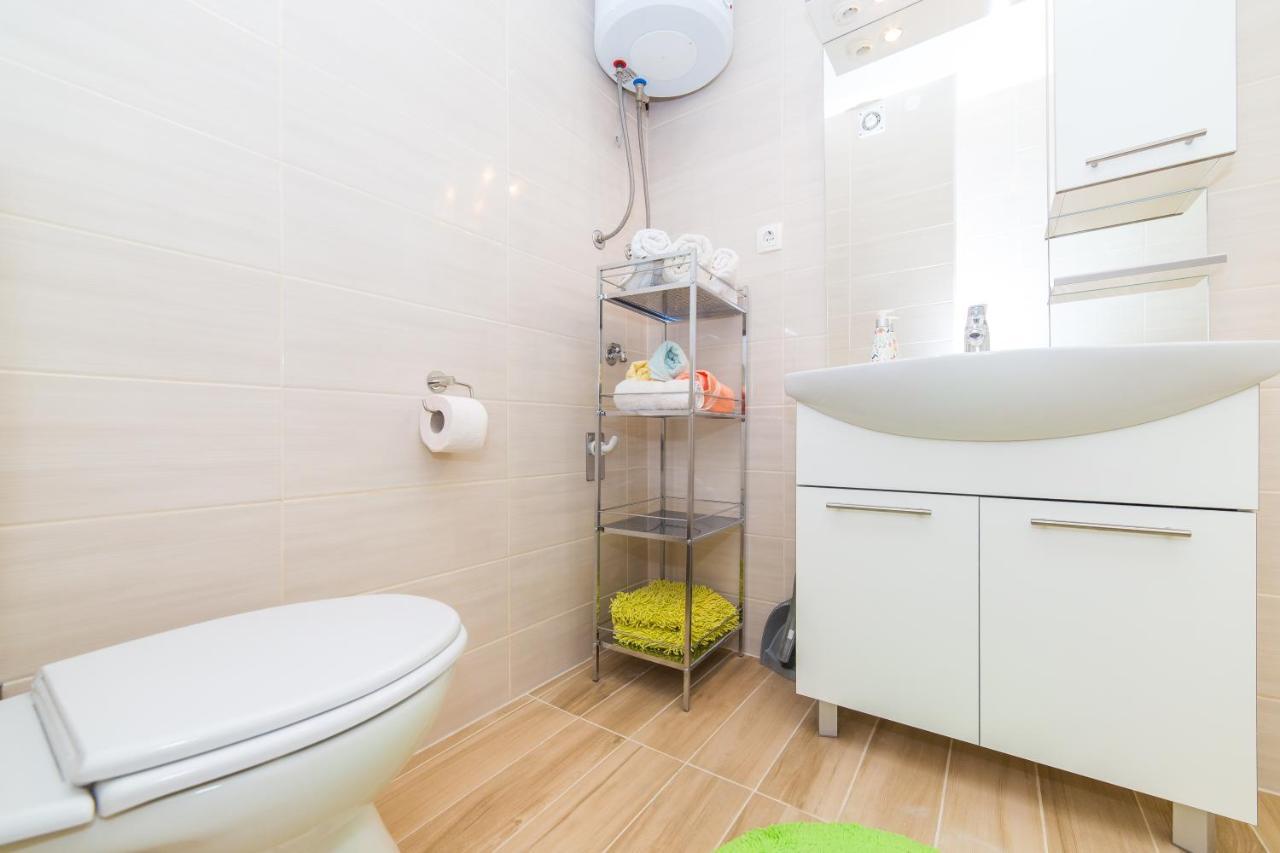 Apartman Dodo *