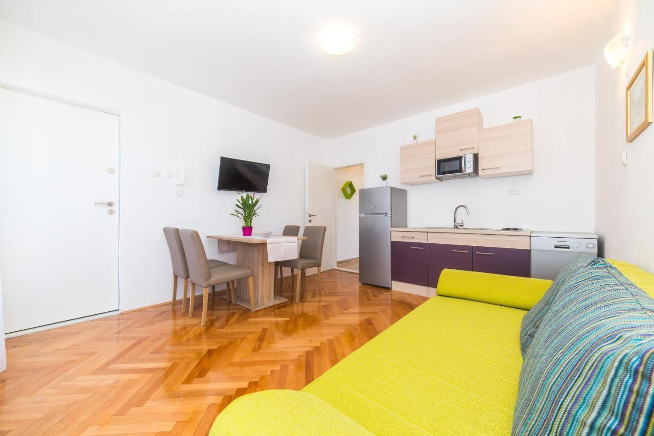 Apartman Dodo Apartment *