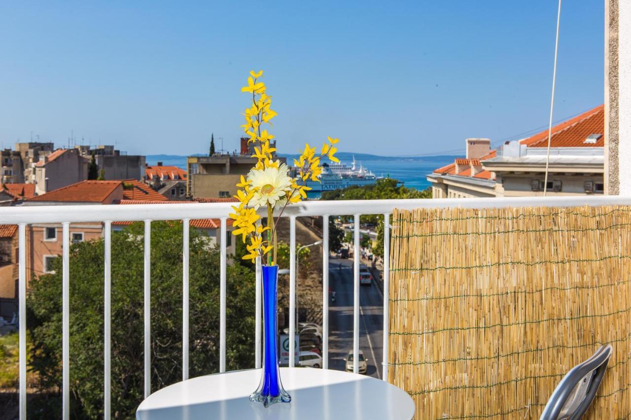 Apartman Dodo Apartment