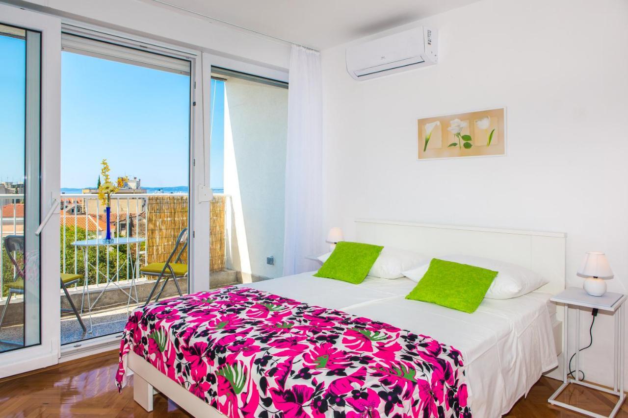 Apartman Dodo Apartment Split