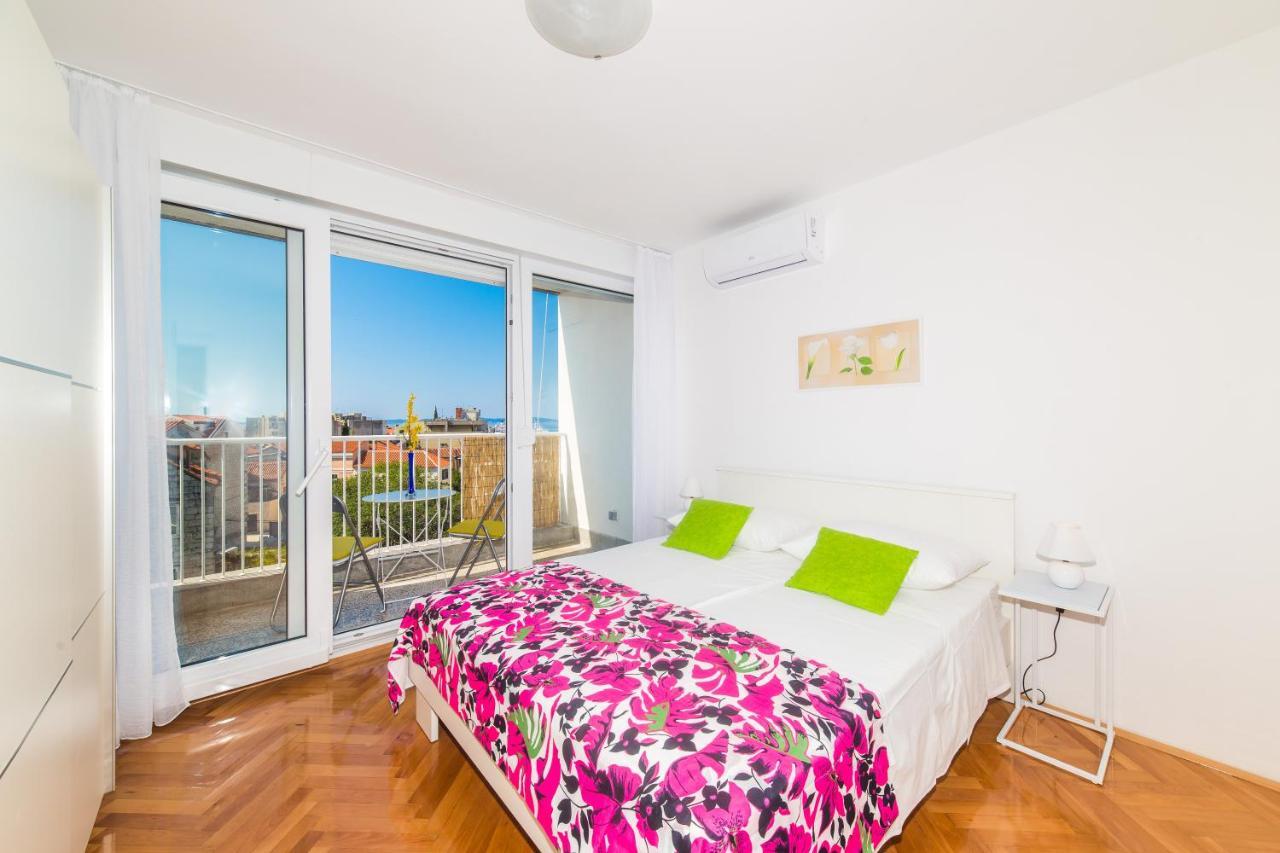 Apartman Dodo Apartment *