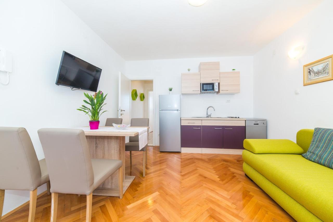Apartman Dodo Split