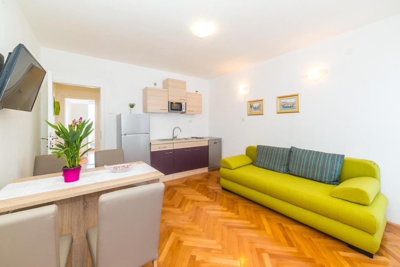 Apartman Dodo Apartment