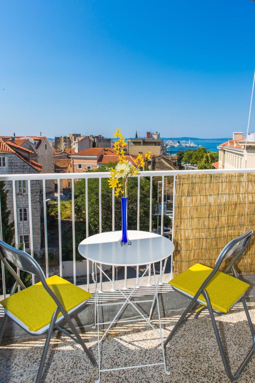 Apartman Dodo Apartment *
