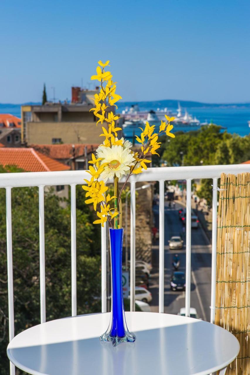 Apartment Apartman Dodo Split