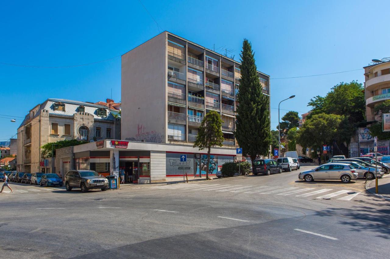Apartman Dodo Split
