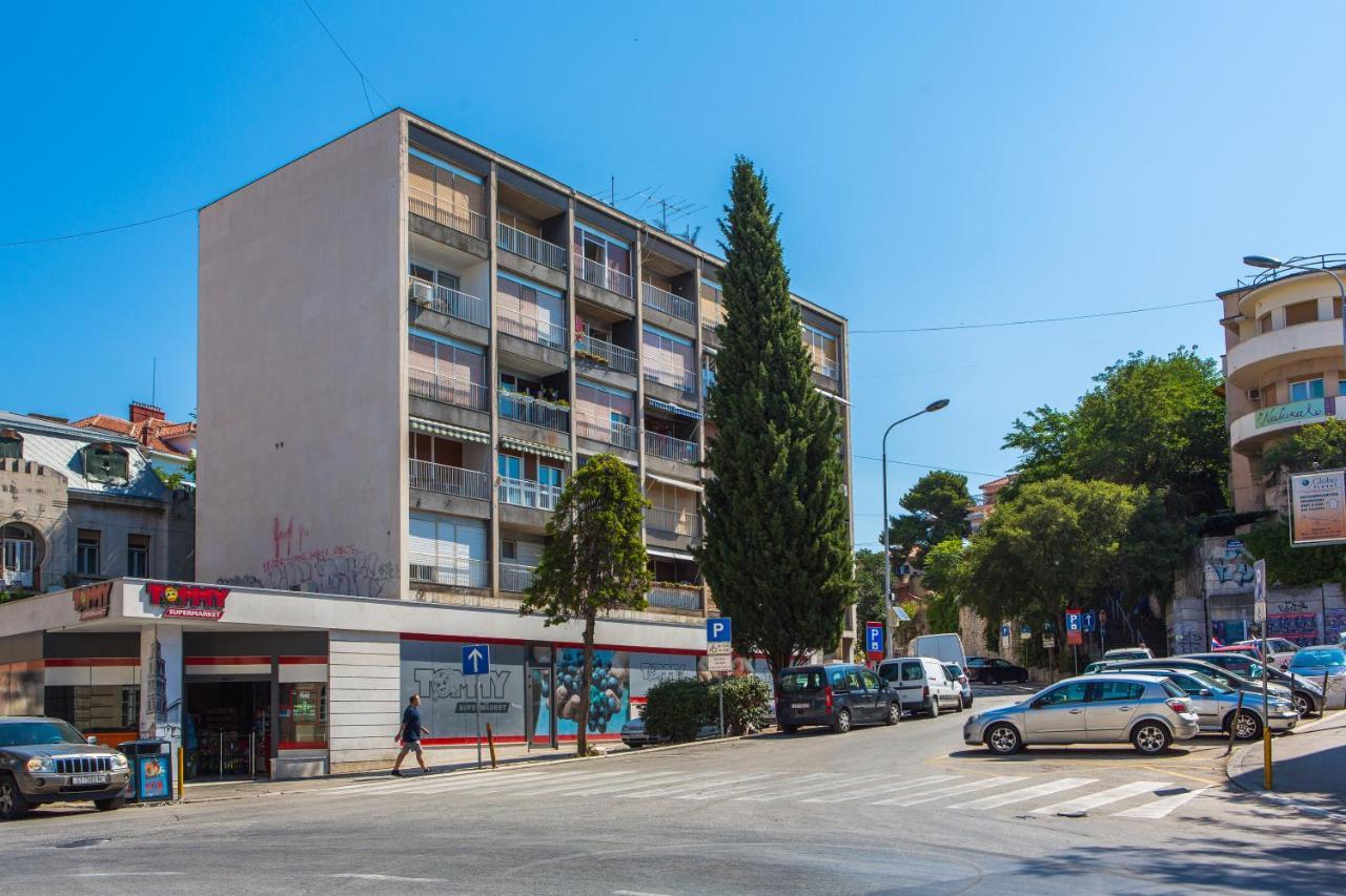 Apartman Dodo Apartment