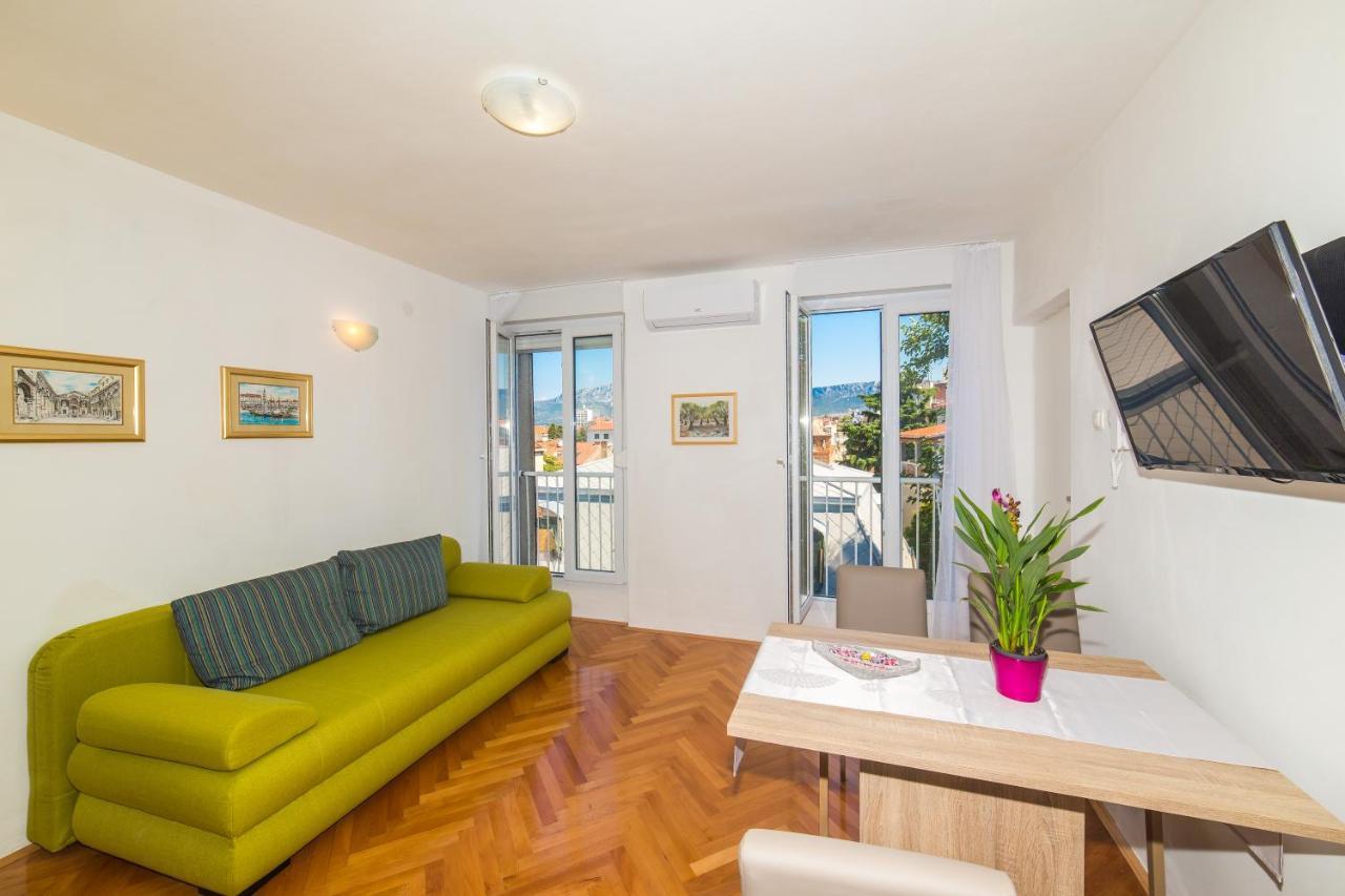 Apartman Dodo Split