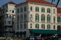 Hotel Bellevue 3*