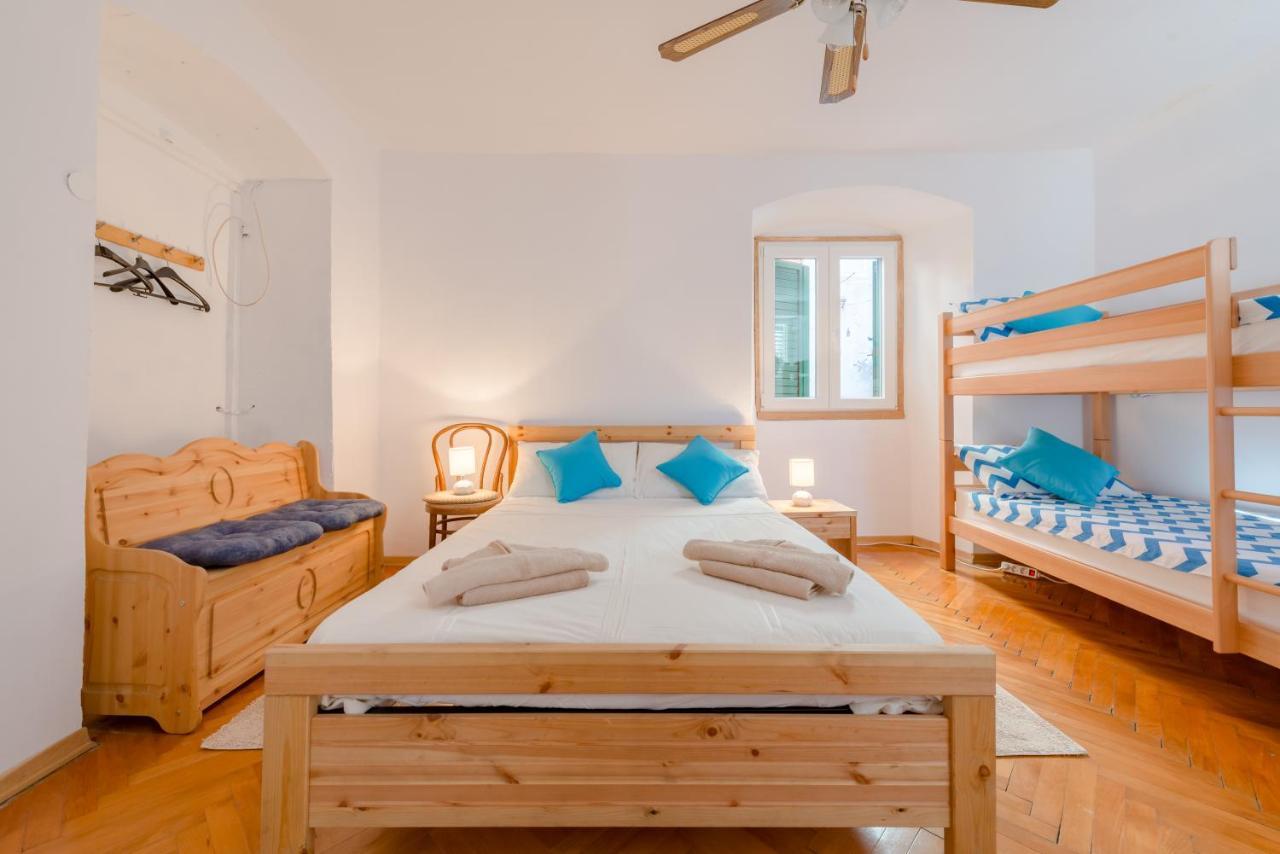 Lct Alberti Palace * Split