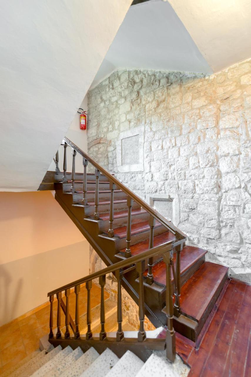 Lct Alberti Palace Appartement *