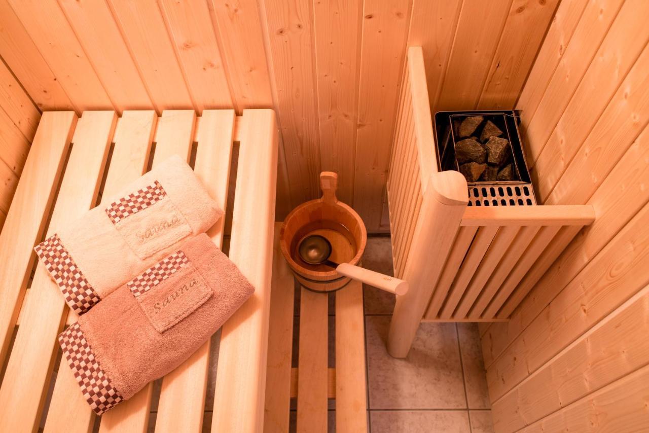 Sun Views Stari Appartement