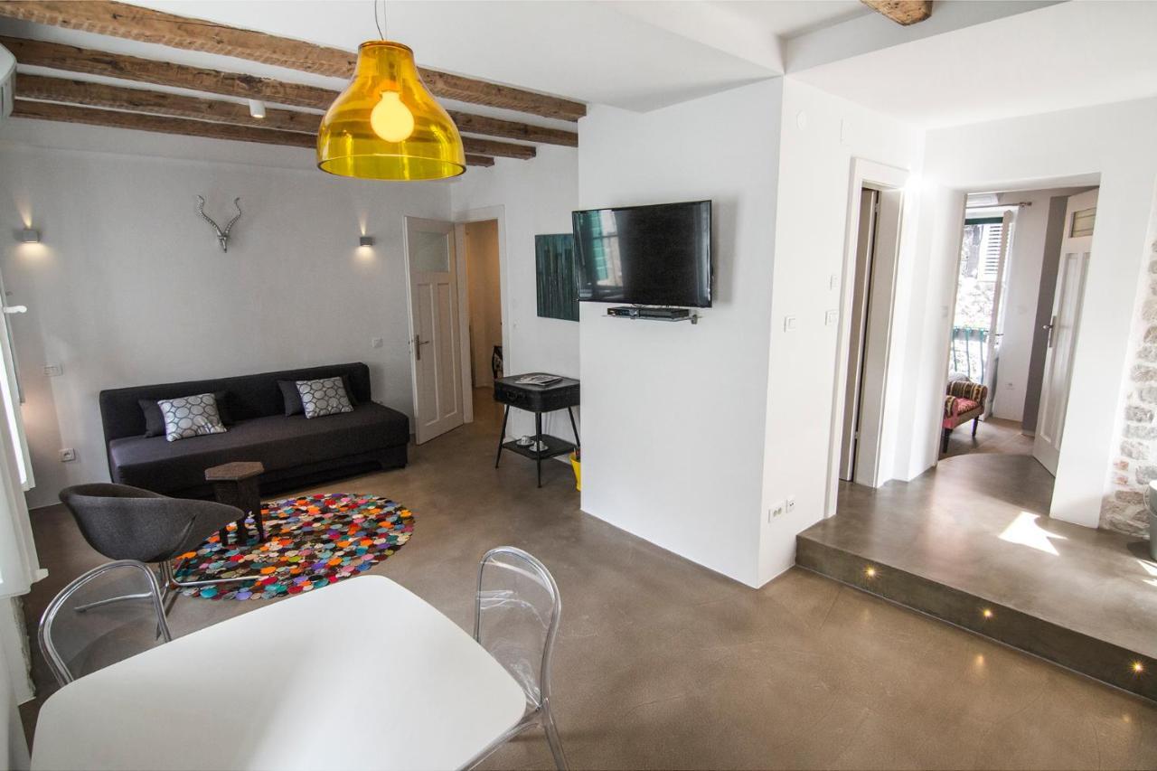 Apartment Diocletian Pearl *