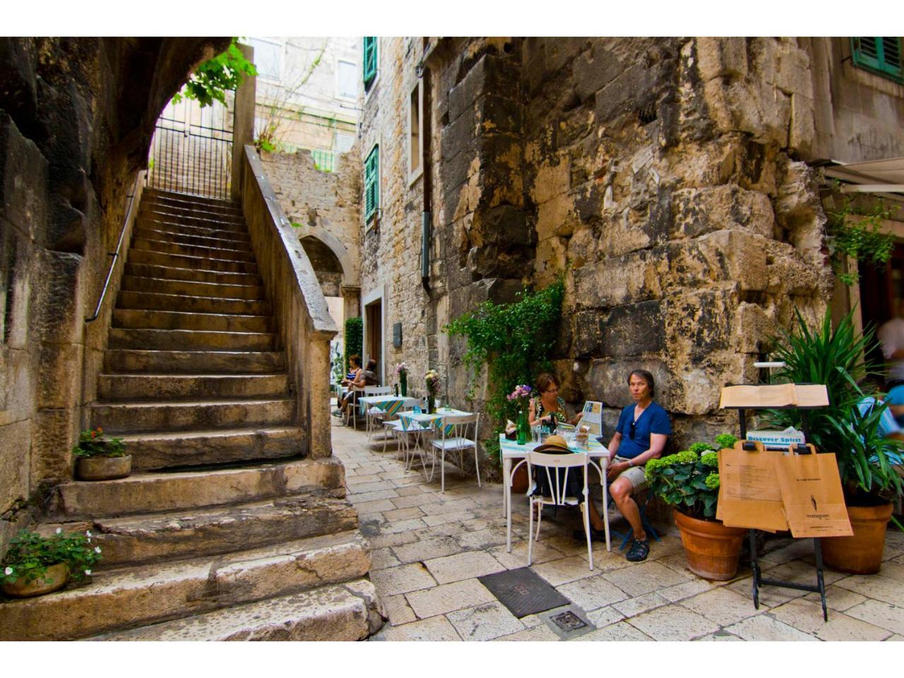 Apartment Diocletian Pearl