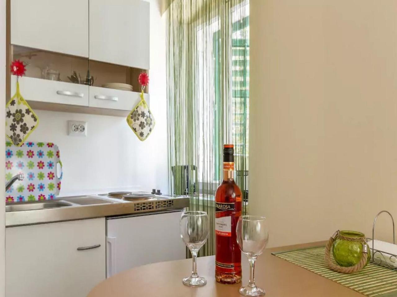 Apartment Apartment Bova