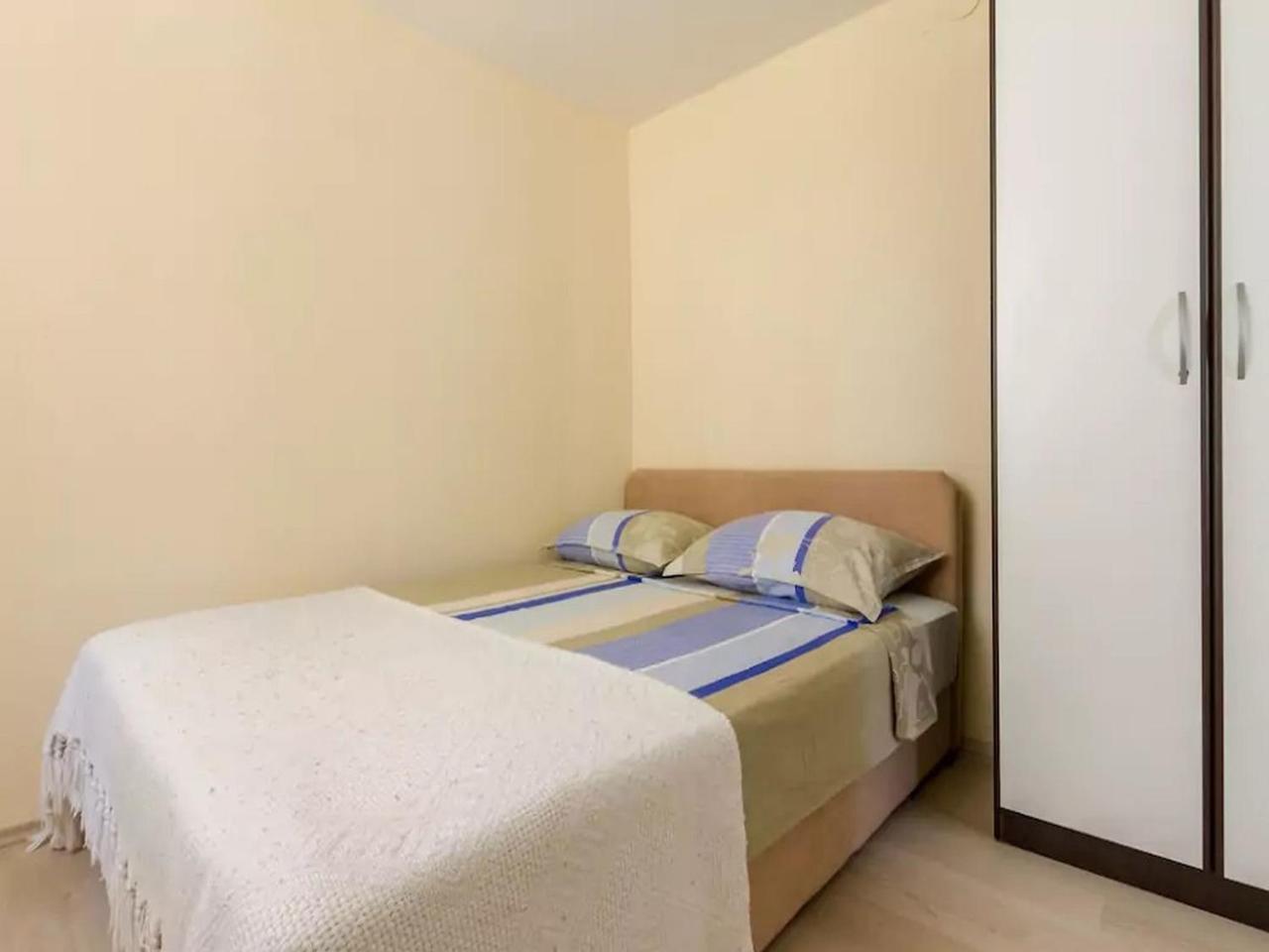 Apartment Apartment Bova *