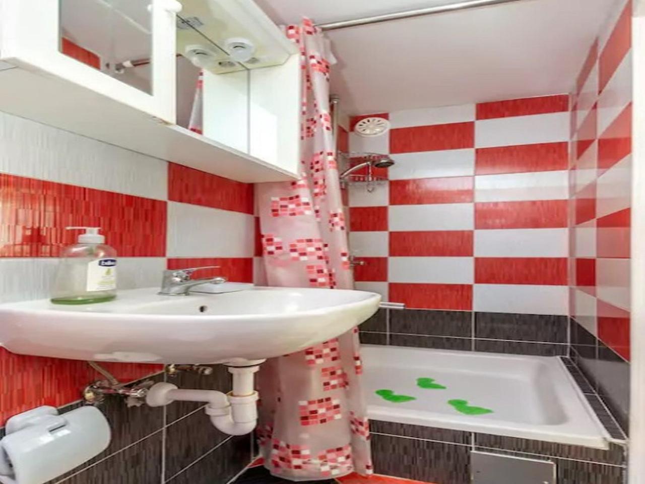 Apartment Bova Apartment Split