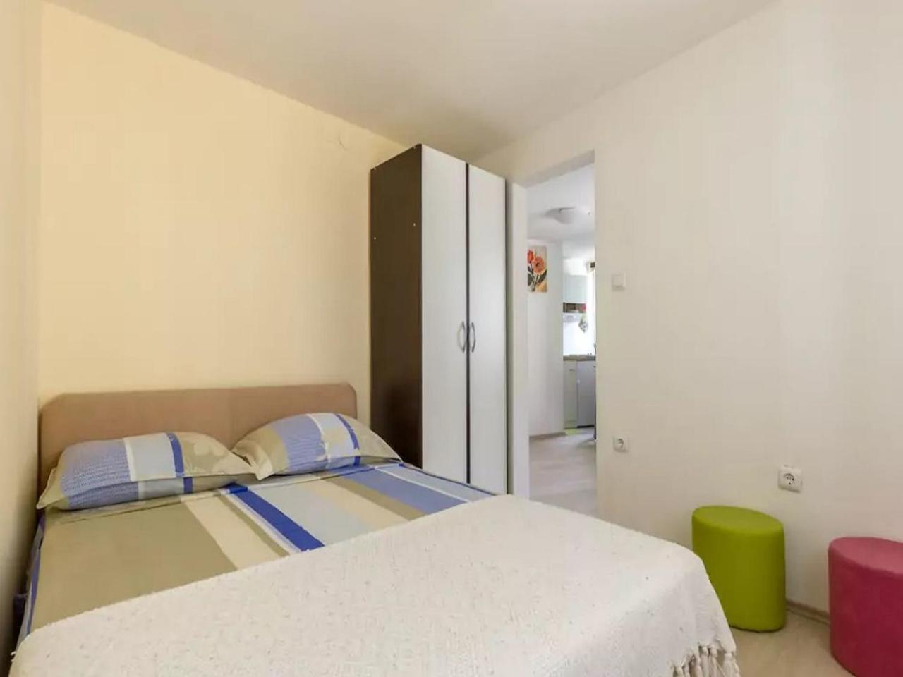 Apartment Bova Apartment