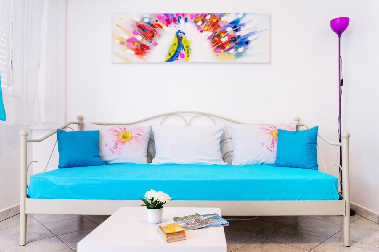 Adrian Appartement Split