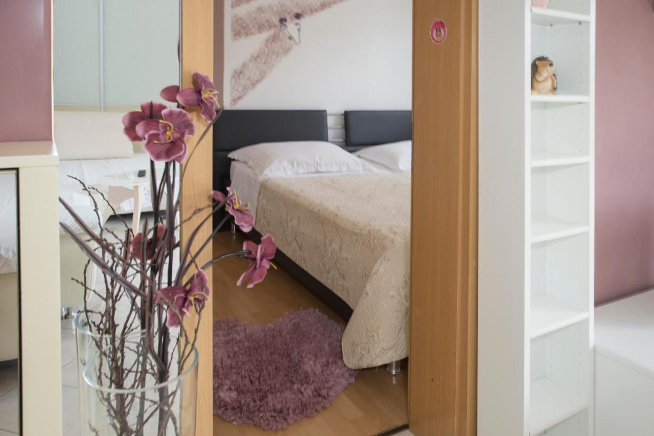 Lucy Apartment *