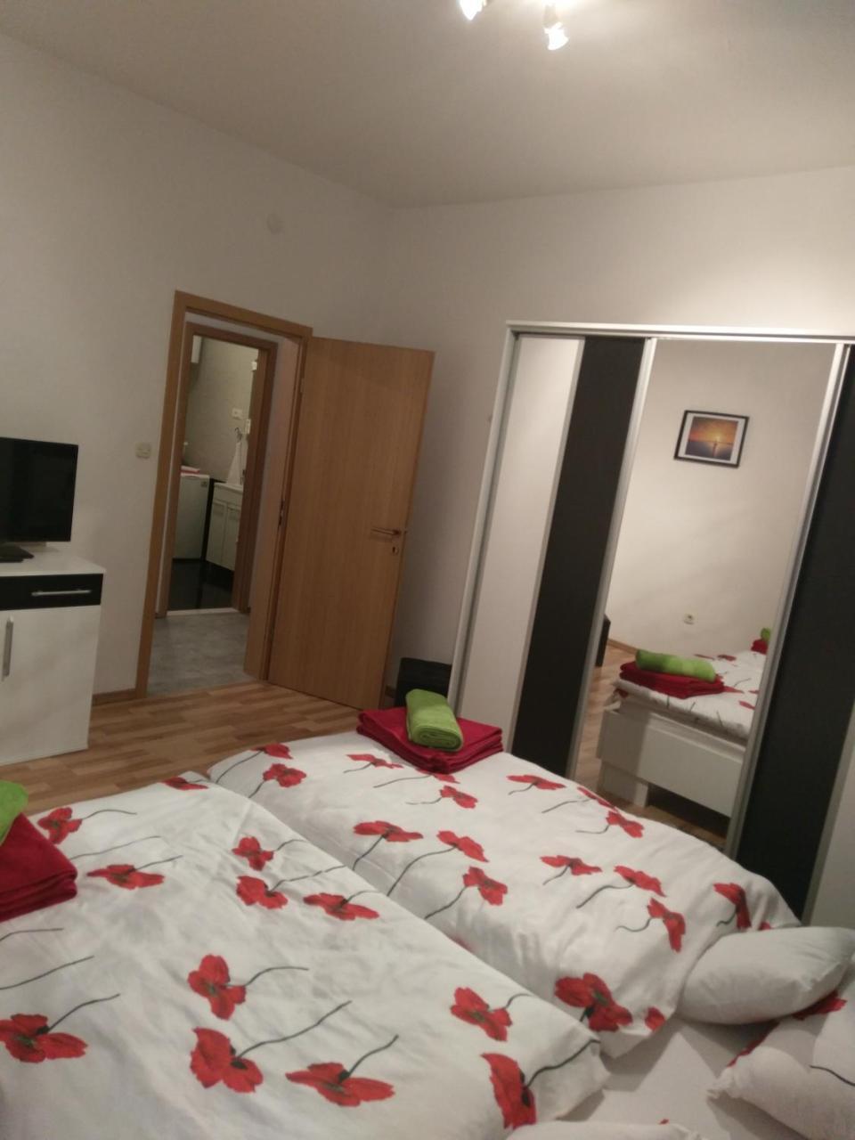 Apartman Citadela *