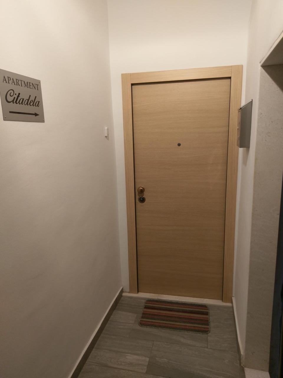 Apartman Citadela Split