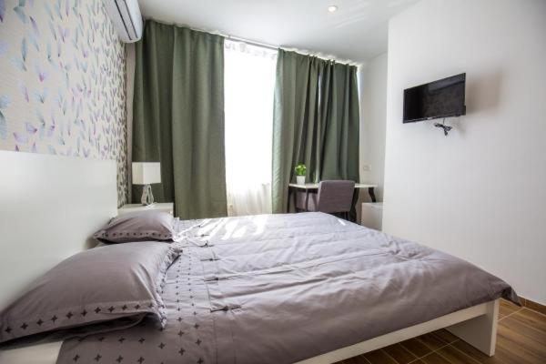 Guest house Marina Bay Zenta Luxury 4* Split