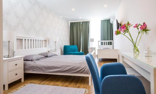 Guest house Marina Bay Zenta Luxury 4* Split