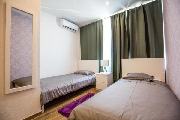 Guest house Marina Bay Zenta Luxury 4* 4*