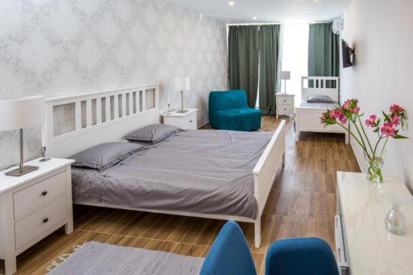 Marina Bay Zenta Luxury 4* Guest house