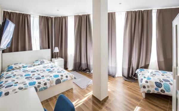 Marina Bay Zenta Luxury 4* Split