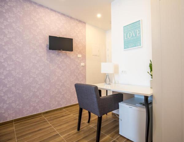 Marina Bay Zenta Luxury 4* Split