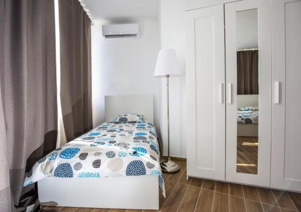 Guest house Marina Bay Zenta Luxury 4* Split