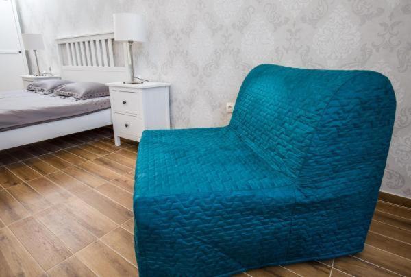 Guest house Marina Bay Zenta Luxury 4* 4*