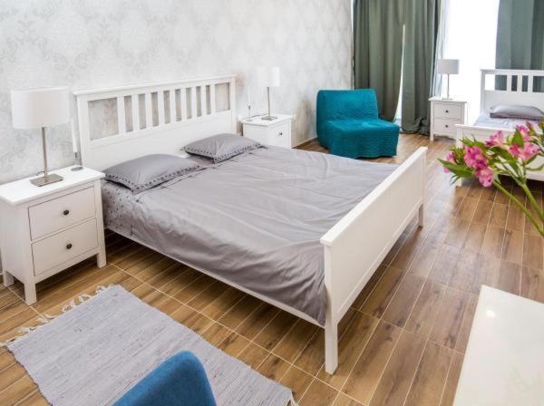 Marina Bay Zenta Luxury 4* 4* Split