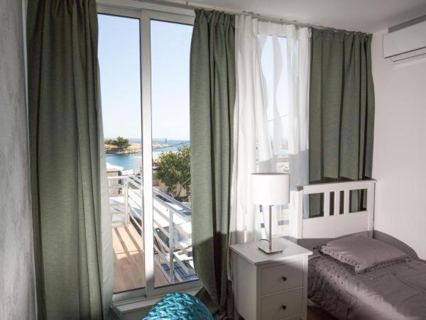 Marina Bay Zenta Luxury 4* Guest house Split