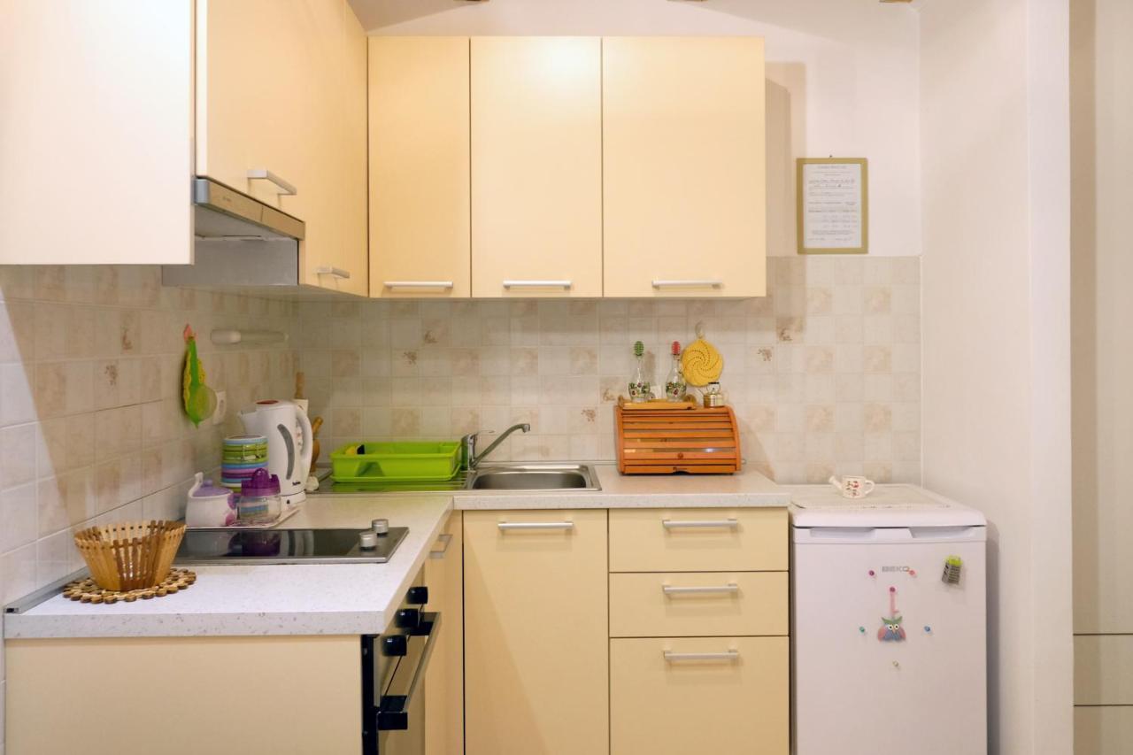 Apartment Ante *