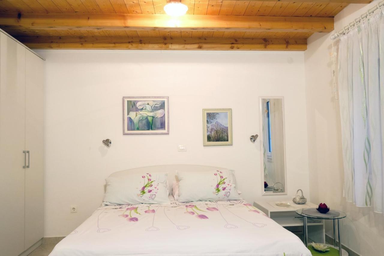Apartment Ante