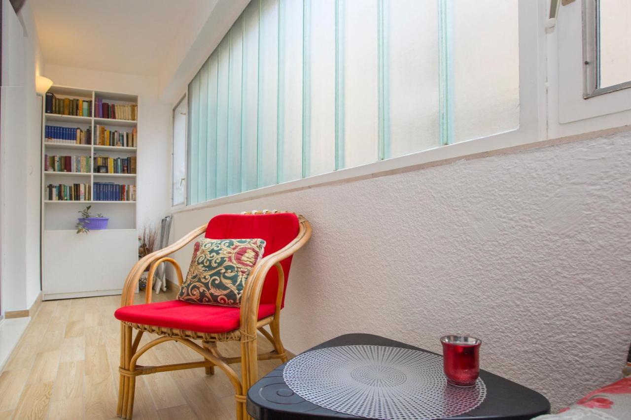 Sugar Flat Apartment