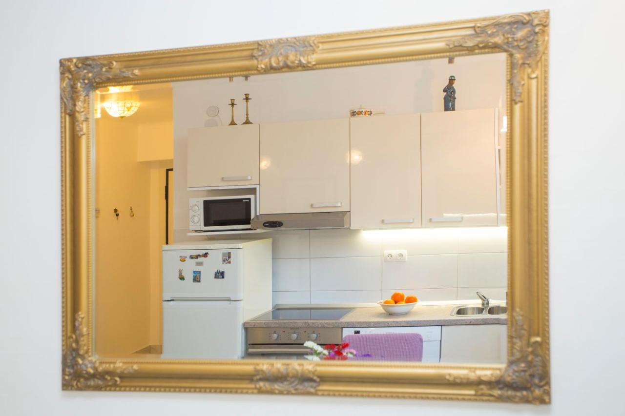 Sugar Flat Apartment