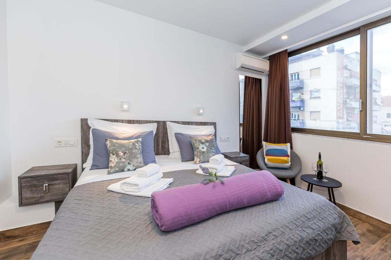 Apinelo Tower 4*
